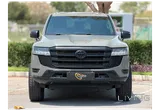 Toyota Land Cruiser GX 2022